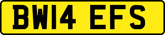 BW14EFS