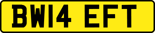 BW14EFT