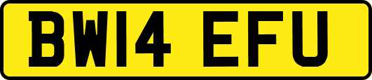 BW14EFU