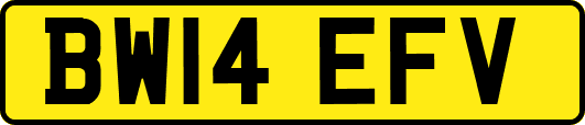 BW14EFV