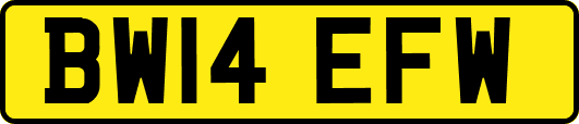 BW14EFW