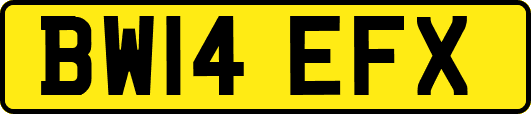 BW14EFX