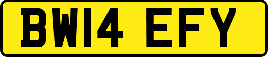 BW14EFY