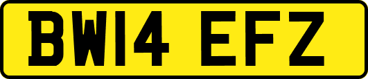 BW14EFZ