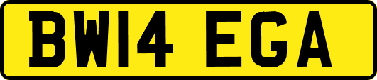 BW14EGA