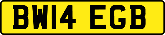 BW14EGB