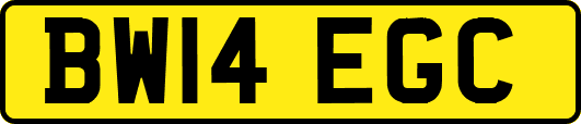 BW14EGC