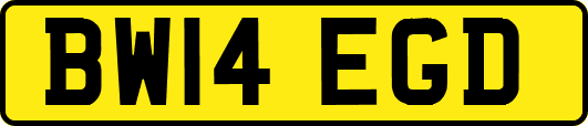 BW14EGD