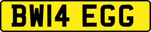 BW14EGG