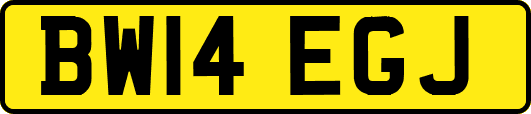 BW14EGJ
