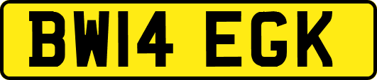 BW14EGK