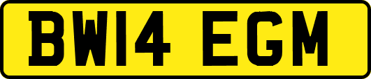 BW14EGM