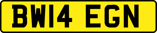 BW14EGN