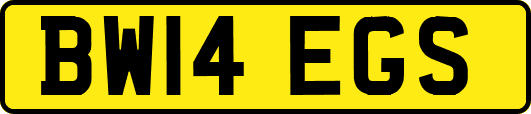 BW14EGS
