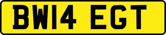 BW14EGT