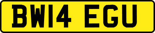 BW14EGU