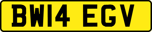 BW14EGV