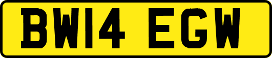BW14EGW