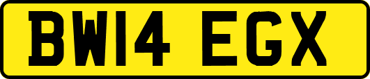 BW14EGX
