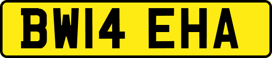 BW14EHA