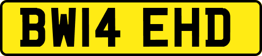 BW14EHD