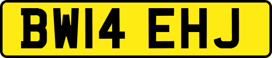 BW14EHJ