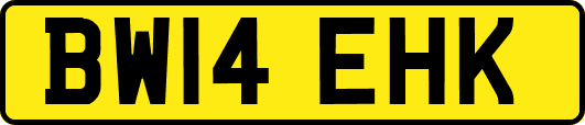 BW14EHK