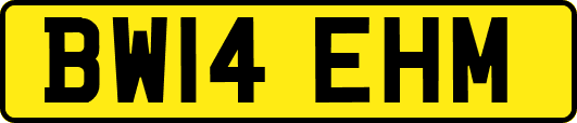 BW14EHM