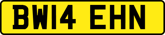 BW14EHN