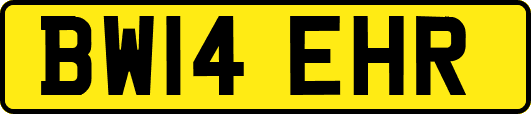 BW14EHR
