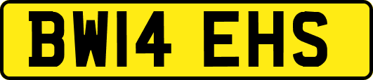 BW14EHS