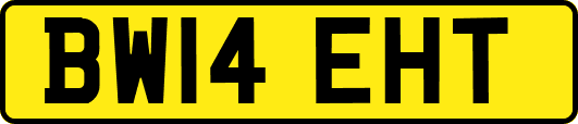 BW14EHT