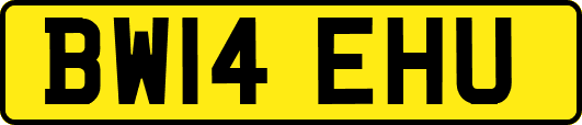 BW14EHU