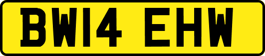 BW14EHW