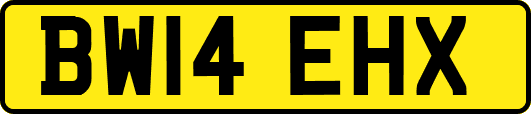 BW14EHX