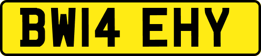BW14EHY