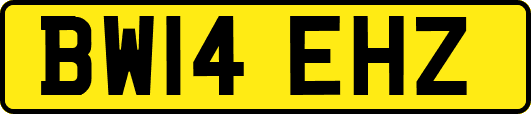 BW14EHZ