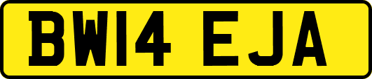 BW14EJA