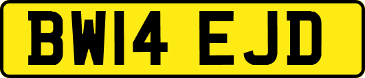 BW14EJD