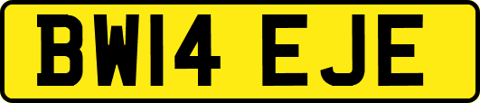 BW14EJE