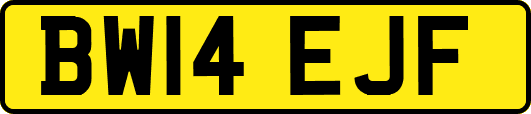 BW14EJF