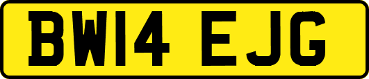 BW14EJG