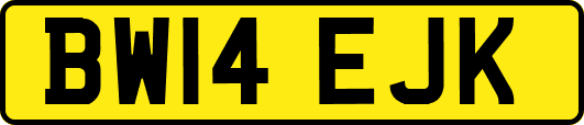 BW14EJK