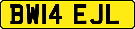 BW14EJL