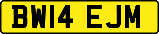 BW14EJM