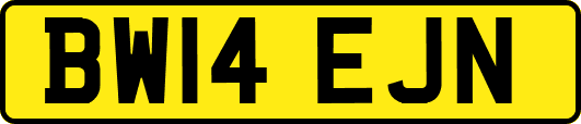 BW14EJN