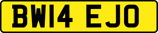 BW14EJO