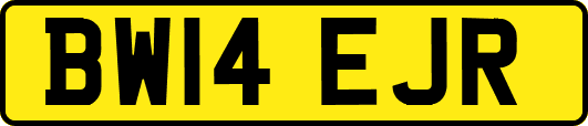 BW14EJR