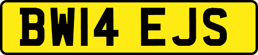 BW14EJS