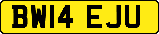 BW14EJU